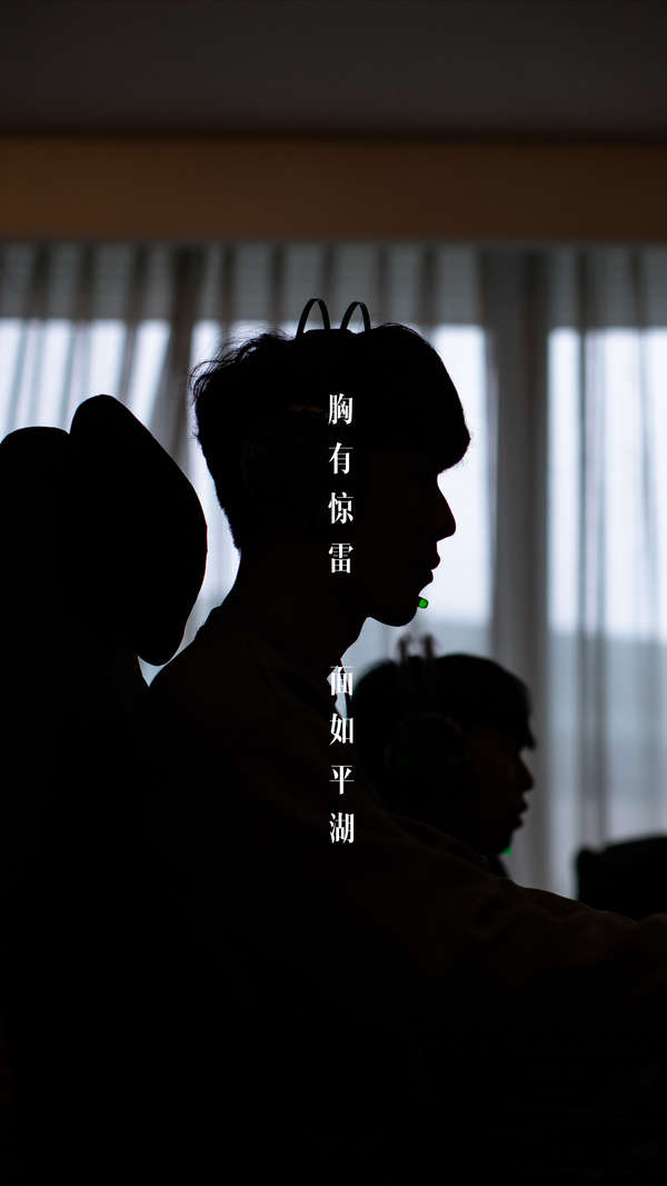线增加了更