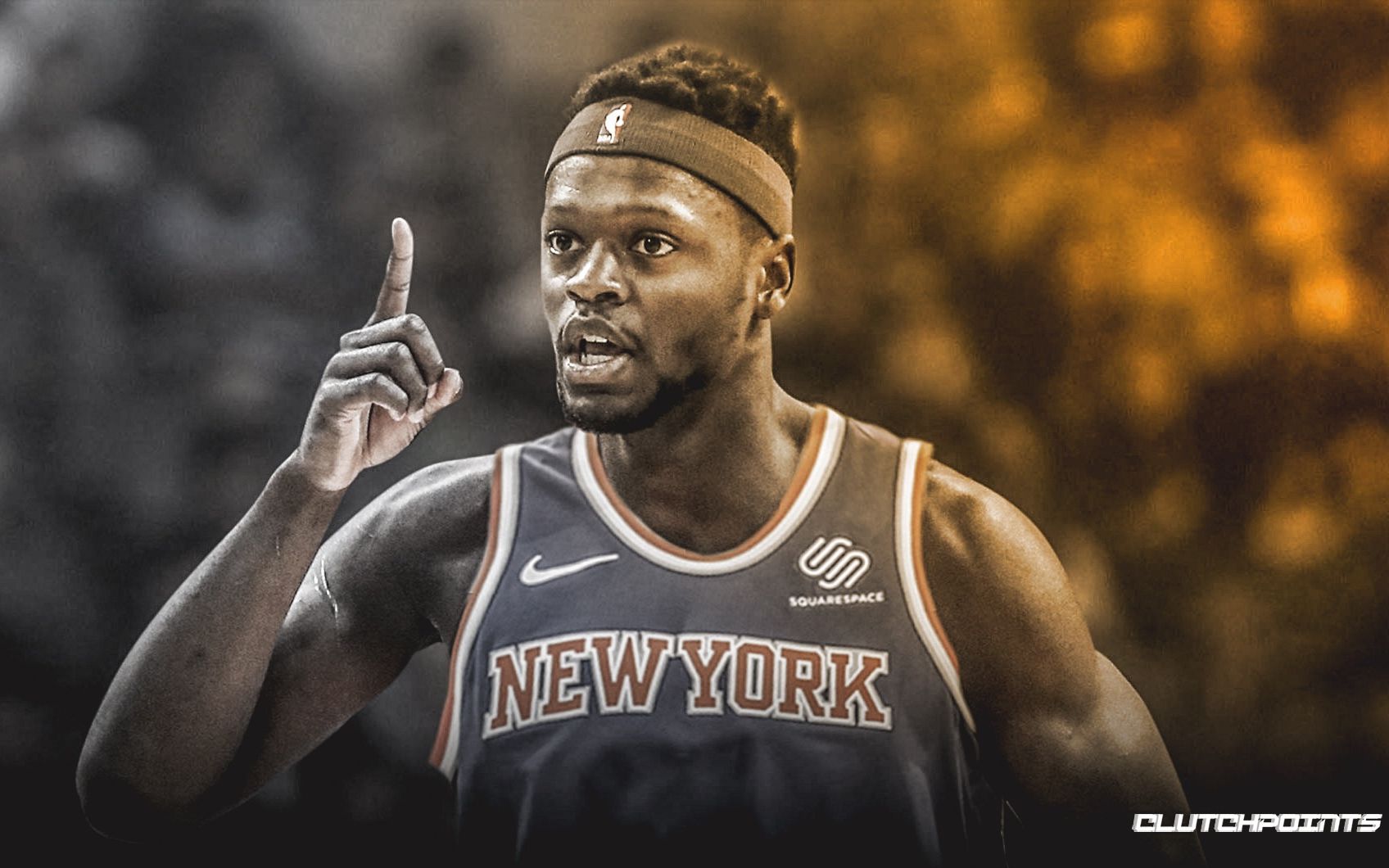 的NBA豪