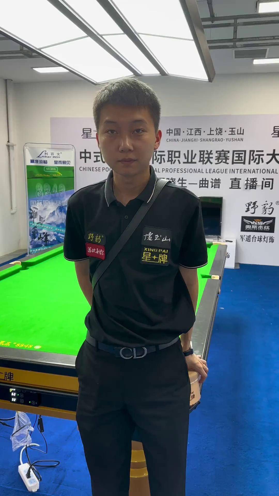 的比赛状况 的比赛状况