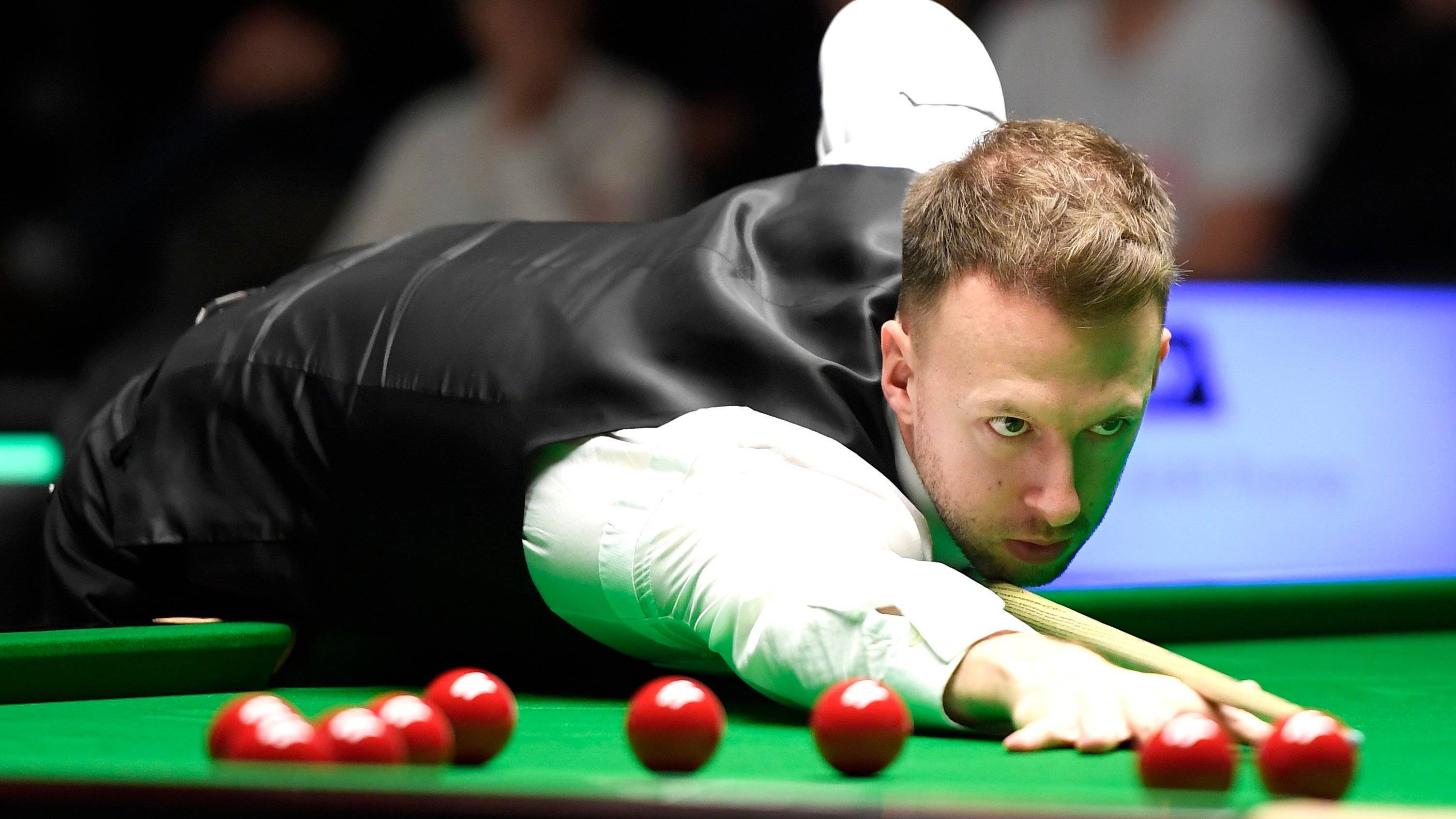 一场未打的 一场未打的