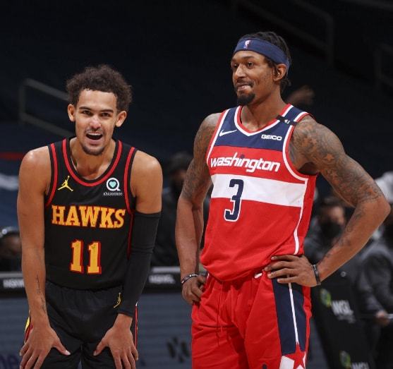 季后赛中 季后赛中