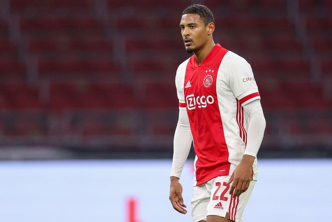 在未来的赛 在未来的赛