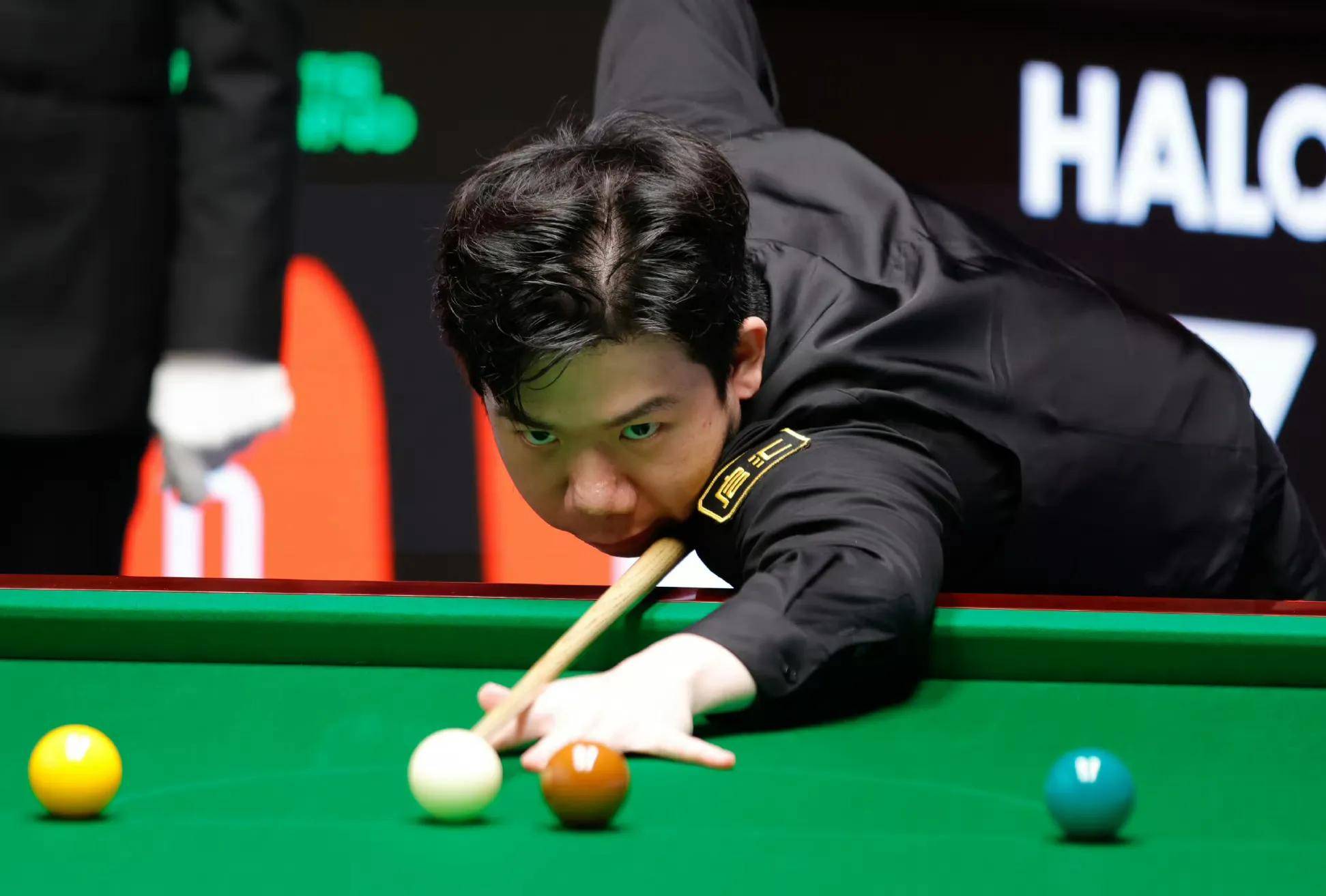 球员的潜能 球员的潜能