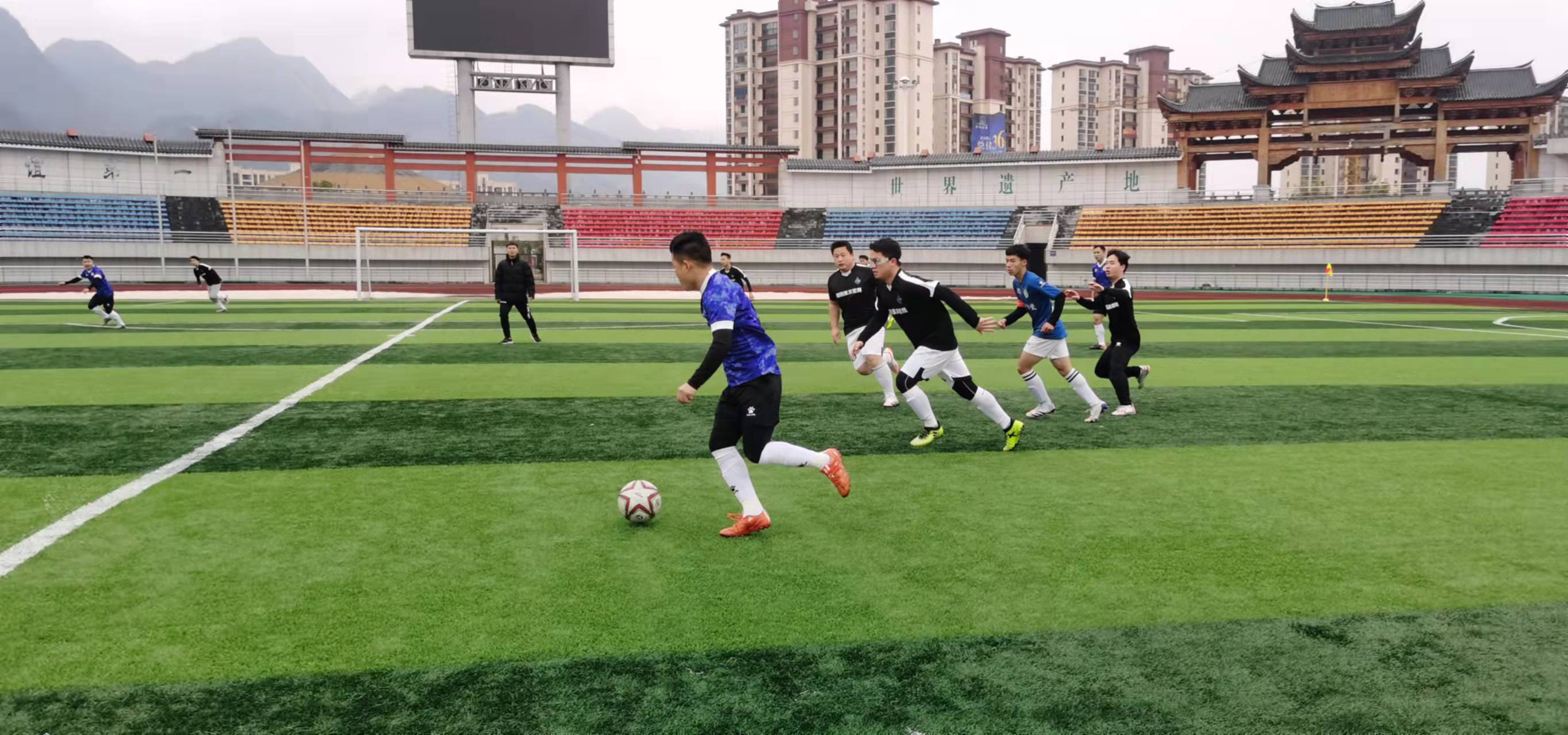 站位封住了 站位封住了