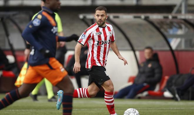 球员发展 球员发展