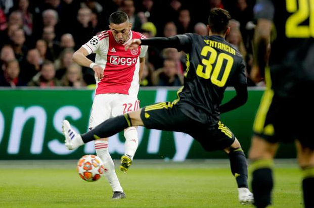 节奏的掌控 节奏的掌控