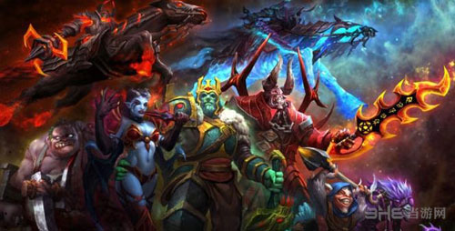 与中路渗透 与中路渗透